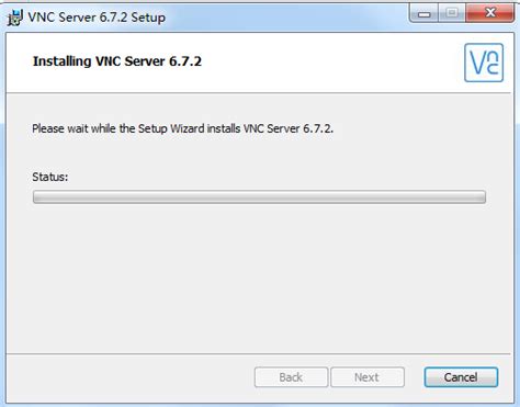 WinVNC_WinVNC(RealVNC)汉化版_WinVNC(RealVNC)6.0.0 官方版-PC下载网