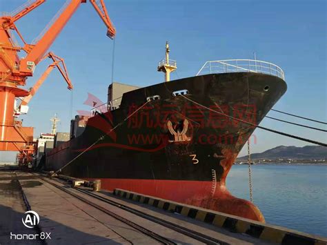 中国再创世界纪录，造出世界上最大散货船，长约362米吨位巨大 - 知乎