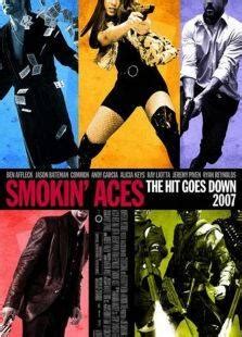 蓝光原盘 [五路追杀令].Smokin.Aces.2006.EUR.BluRay.1080p.AVC.DTS-HDMA.5.1