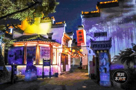 夜色中的天津意大利风情街-中关村在线摄影论坛