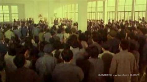 老照片 1984年四川自贡的东方锅炉厂 当年的大型国企__财经头条