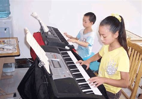 儿童电子琴启蒙全套教程_视频教程网