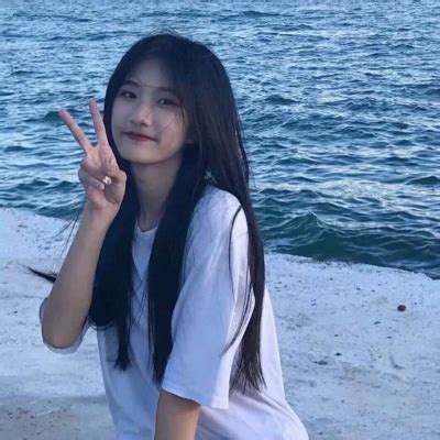 看海头像女生非主流