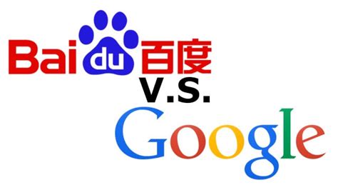 谷歌seo和百度seo有哪些不同？
