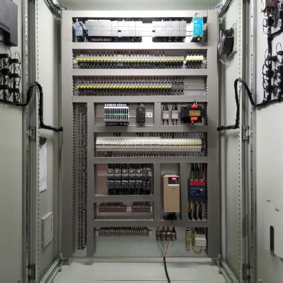 永康变频控制柜设计 金华三元机电控制工程供应_易龙商务网