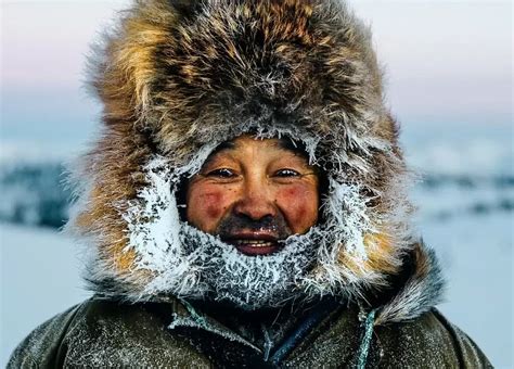 西伯利亚有多冷？一个年平均气温-16℃的地方，贝爷一刻都不想待_腾讯视频