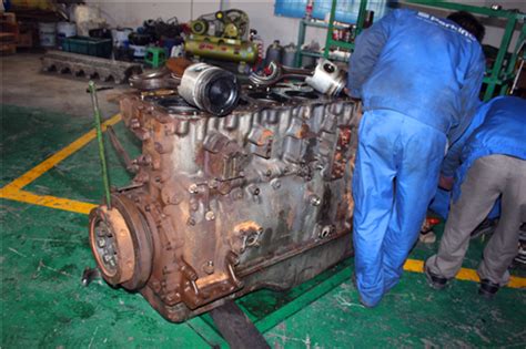 蓝山三菱柴油机维修保养有限公司价格-湖南英珀威机械有限公司