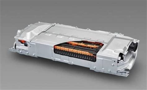 揭秘比亚迪动力电池核心技术 秦Pro EV500拆解-新能源汽车-电池中国网
