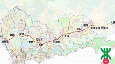 龙华地铁站是几号线地铁-是属于哪个区-龙华地铁站末班车时间表-深圳地铁_车主指南