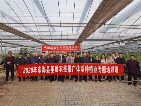 天长市召开2022年基层农技推广体系改革与建设任务实施工作推进会_滁州市农业农村局