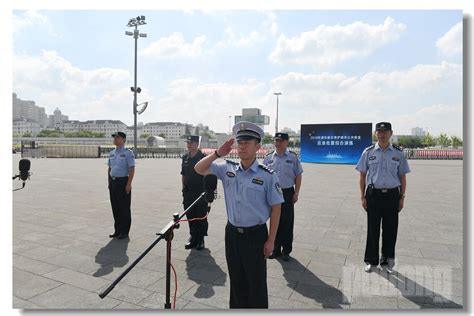 “上海公安”APP正式上线
