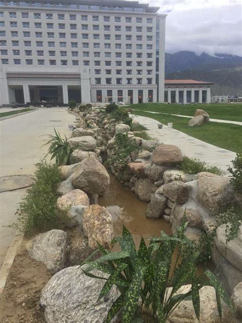 西藏林芝市累计完成32个生态安全屏障项目建设_中国网