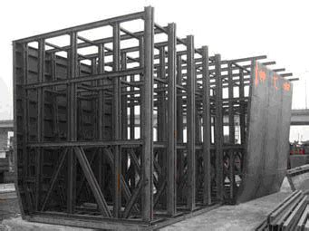 四川圆柱钢模板-成都市凯顺源机械制造有限公司