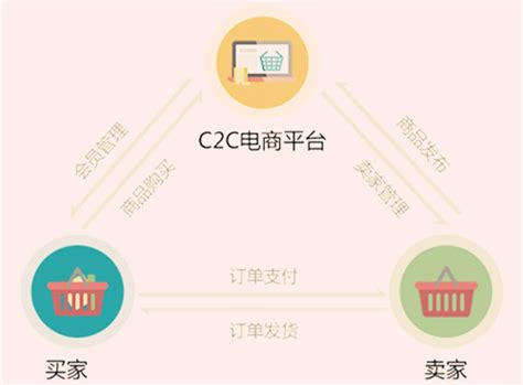 C2C电子商务网站为买卖双方进行网上交易提供信息交流平台__财经头条
