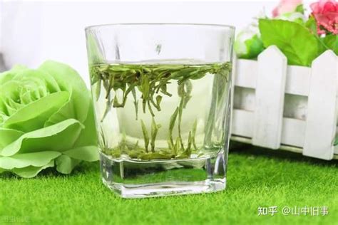 白沙绿茶怎么泡 白沙绿茶的正确冲泡方法_绿茶的泡法_绿茶说