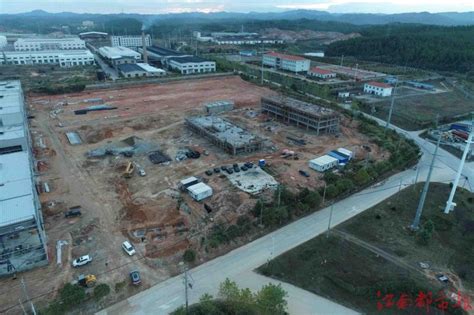 黎川县：“千里眼” 监管在建生产建设项目-江南都市网