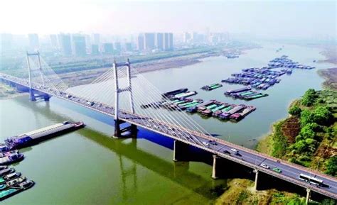 未来“两桥相拼”!蚌埠解放路跨淮河大桥改造有了新方案!-全国搜狐焦点