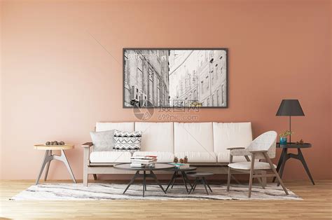 欧式简约室内家居图片素材-正版创意图片500945874-摄图网