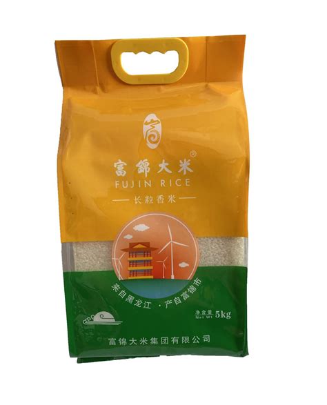 富锦大米长粒香米5kg-富锦大米集团有限公司官网