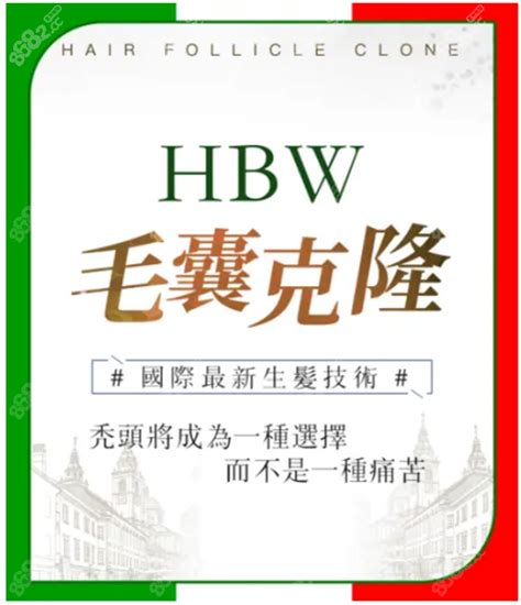 万众期待的HBW毛囊克隆技术，正式落地北京 | 中国周刊