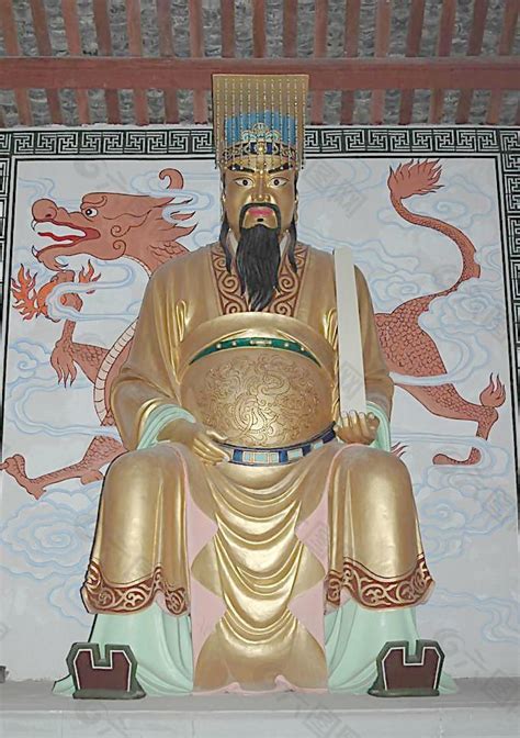 地藏王菩萨、东岳大帝、北阴酆都大帝，谁才是地府真正的主人 - 知乎