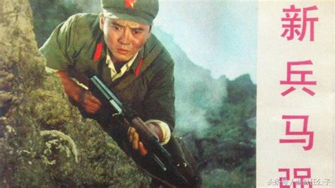 盘点对越自卫反击战题材的电影，快三十年了，终于有了《芳华》