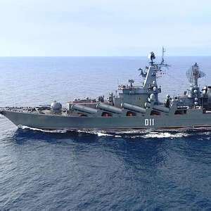 俄太平洋舰队军舰在日本海军演中使用深水炸弹攻击假想敌潜艇 - 俄罗斯卫星通讯社