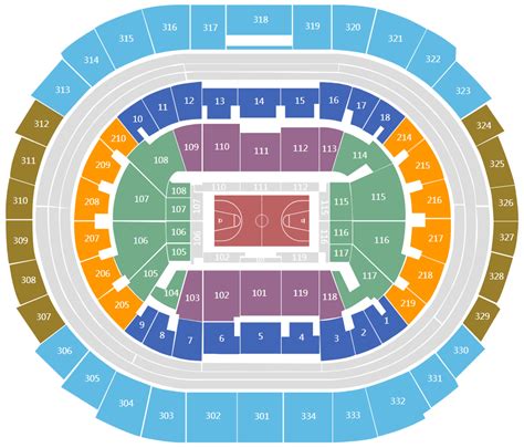 [NBA门票预订]2020年04月14日 07:30湖人 vs 国王-观赛日