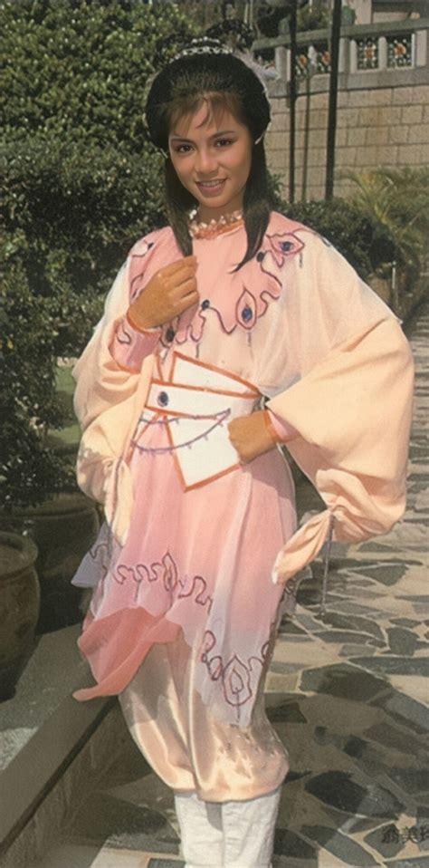 翁美玲图片