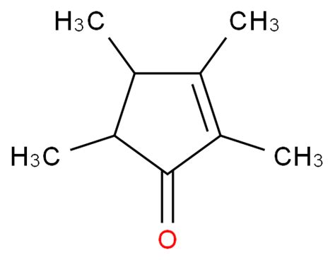 2,3,4,5-四甲基-2-环戊烯酮-嘉兴瑞恒生物科技有限公司