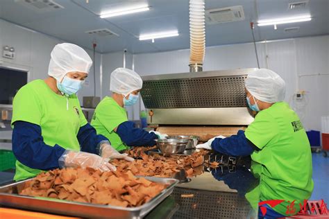 漳州开发区企业创新赋能健康食品 上半年产值同比增长超300%