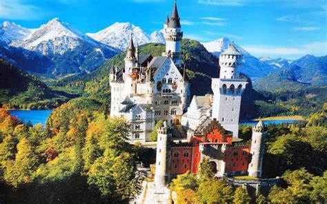 “欧洲心脏”斯洛伐克最棒的15个城堡，好想移民过去买一座 - 知乎