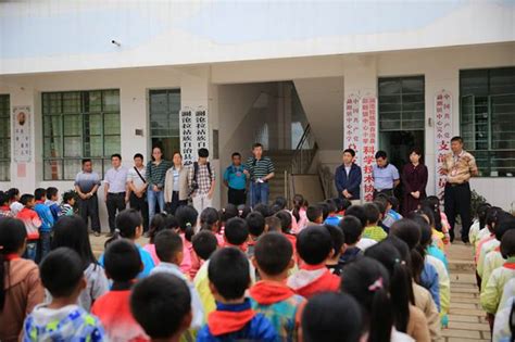 沧州学校举行新学期开学典礼-沧州市教育局石油分局