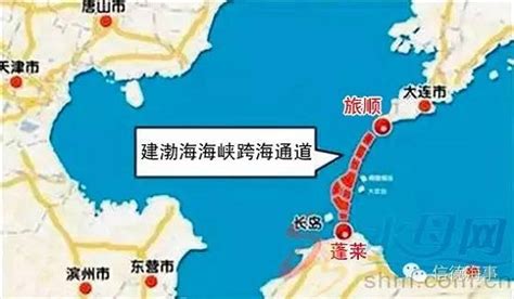 大连湾海底隧道（中国跨海交通工程）_摘编百科