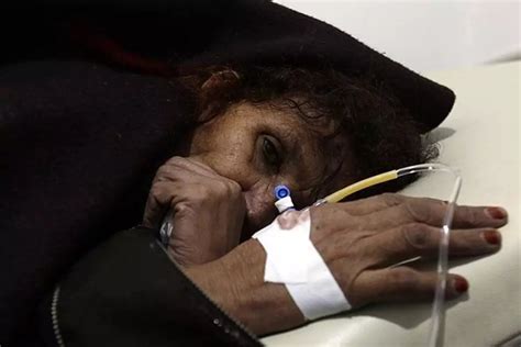 埃塞俄比亚爆发霍乱 已致16死525人受感染|霍乱|埃塞俄比亚 ...