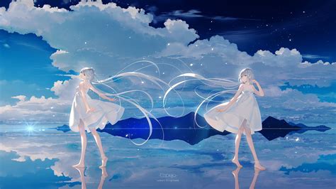 frm「壁纸」洛天依精选200张-知乎图片