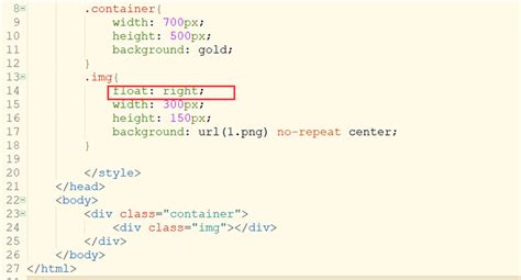 在HTML中，如何让两个DIV在同一行显示?_慕课猿问