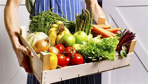 社区蔬菜水果配送该如何解决呢？-行业动态-新零售社区便利店O2O系统_水果超市配送管理免费SaaS软件-百果厨