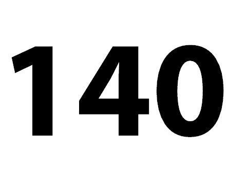 140 — сто сорок. натуральное четное число. в ряду натуральных чисел ...