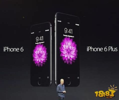 iPhone6什么时候上市 苹果6中国什么时候上市 18183iPhone游戏频道