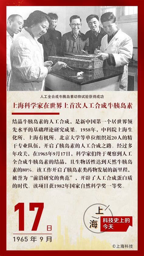 揭秘1965年中国人工合成胰岛素险获诺贝尔奖真相_凤凰网