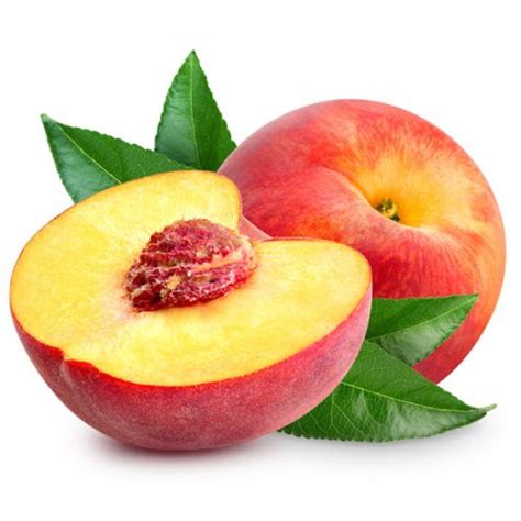 Juicy Peach by Capella - Flavours To Go