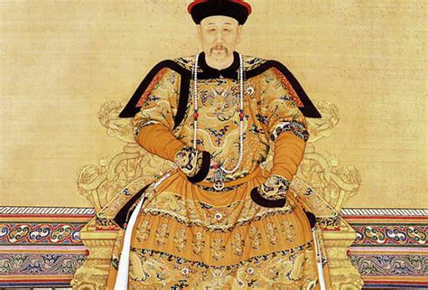 康熙帝有几个儿子第几个当了皇帝 康熙帝有多少个儿子第几个当了皇帝_知秀网