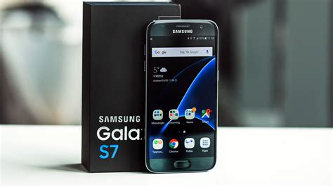 Samsung Galaxy S7 | User guide