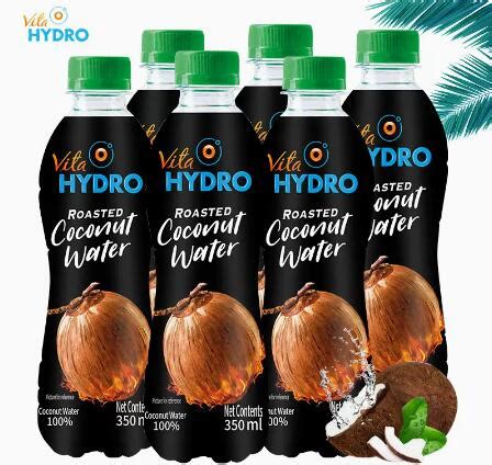 十大热门椰子水饮料排行榜 - 椰子水饮品哪款好 - 值值值