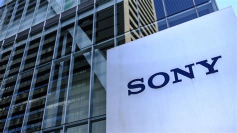 SONY索尼logo设计含义及设计理念-三文品牌