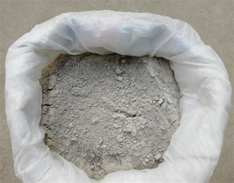 矿渣水泥与硅酸盐水泥相比_唐山润德水泥有限公司