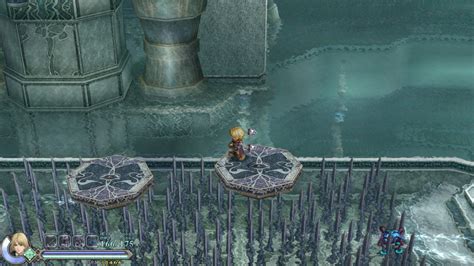 《伊苏：起源》PS4版角色预告 主角尤妮卡与尤格_3DM单机