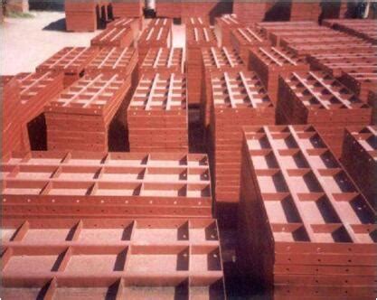钢模板土模板的优缺点对比-甘肃雨桐钢模板租赁有限公司