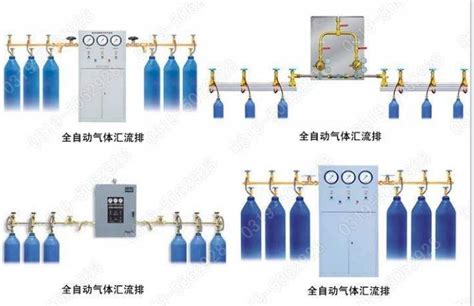 一种新的SCV燃料气供气系统的制作方法